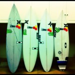 Tahiti Quiver