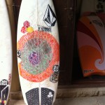 SURFBOARD GIVEAWAY