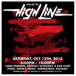 Highline Premiers! 