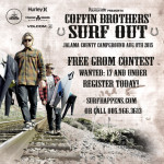Coffin Brother's "Surf Out"